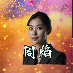 周焰
