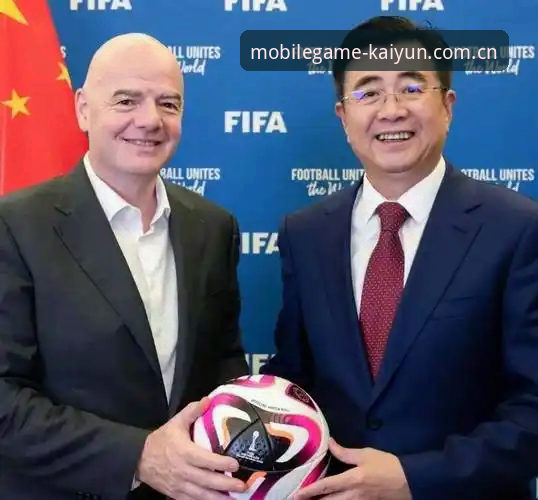 开云KAIYUN平台安卓版 世界杯扩军66队vs中国男足:2030年参赛机会分析与开云体育平台深度观察